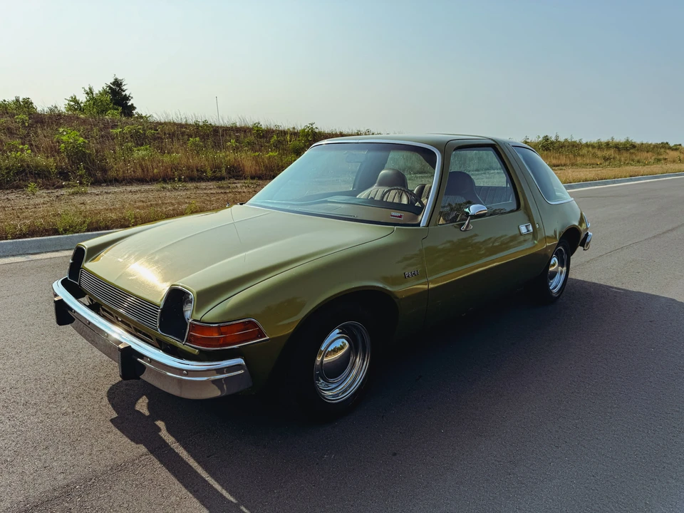 1975 AMC Pacer - Image 6 of 31