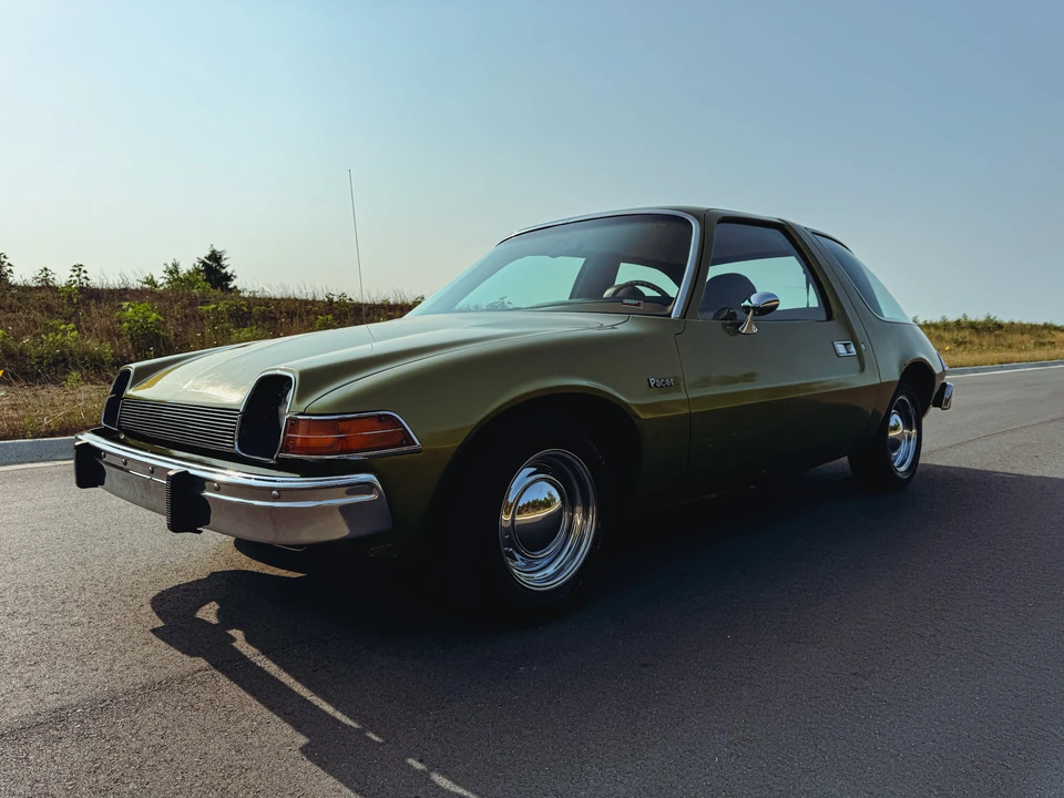 1975 AMC Pacer - Image 7 of 31