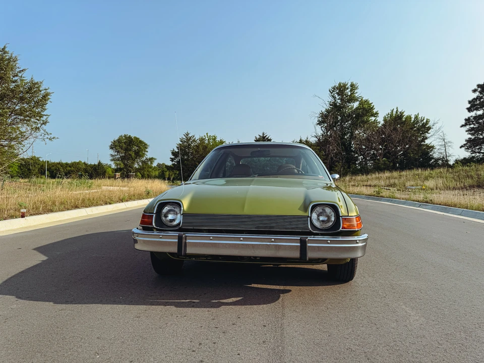 1975 AMC Pacer - Image 16 of 31