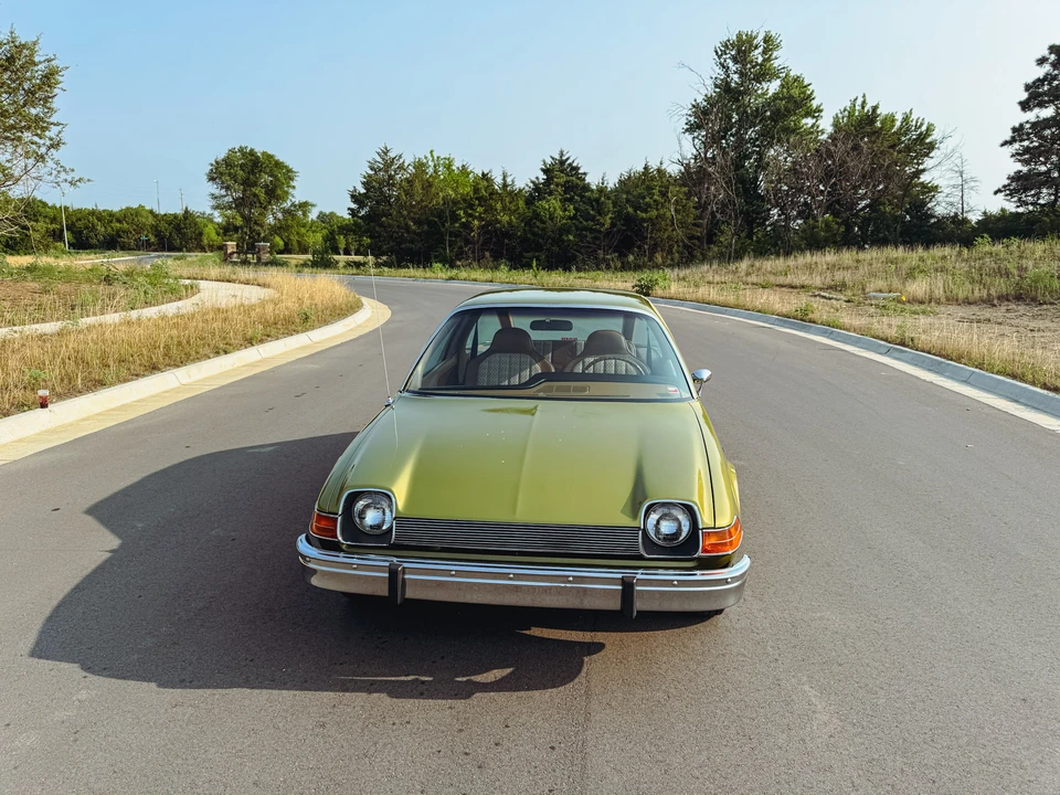 1975 AMC Pacer - Image 17 of 31