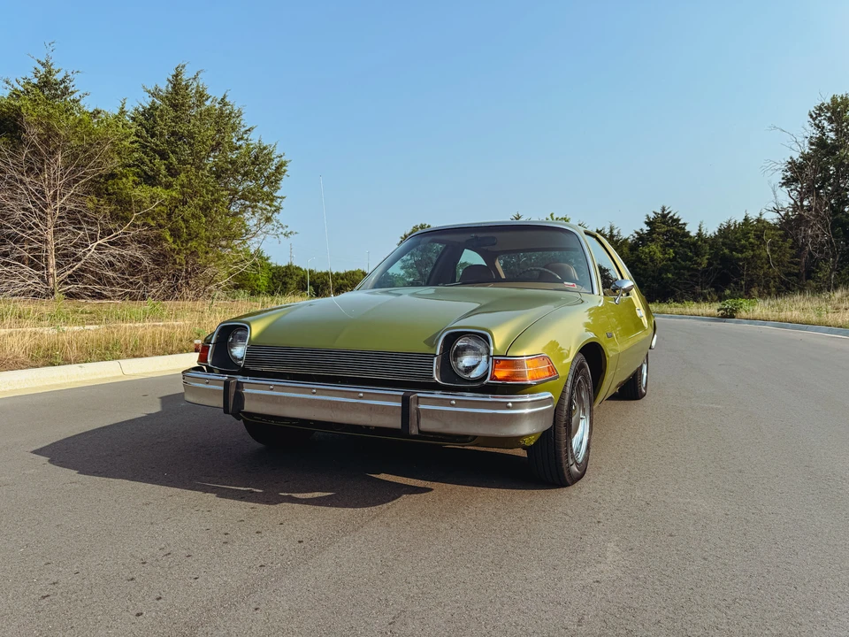1975 AMC Pacer - Image 10 of 31
