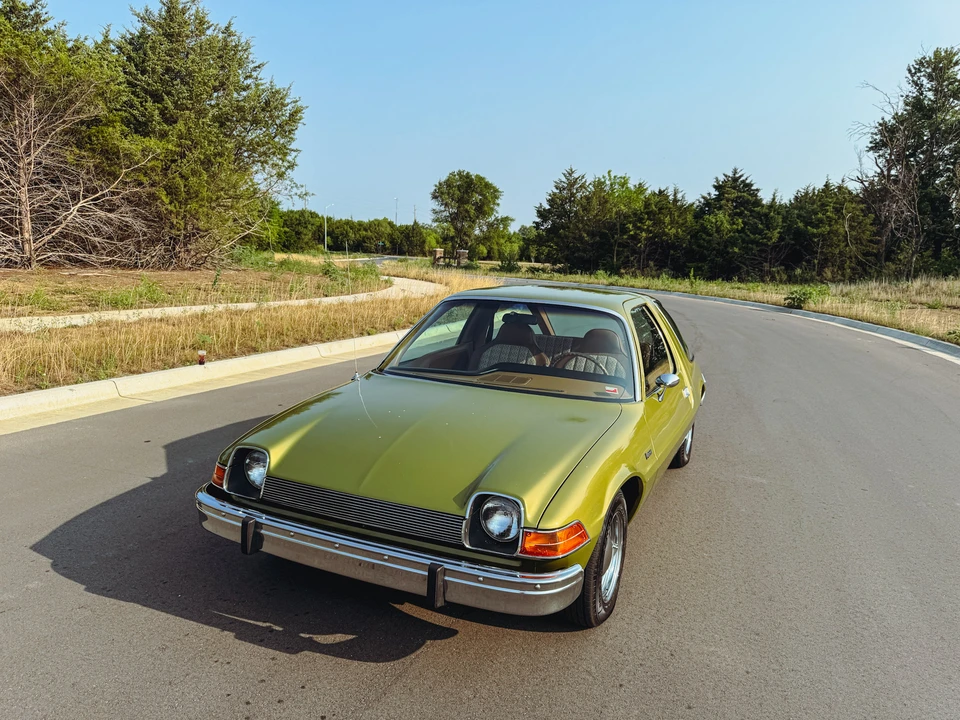 1975 AMC Pacer - Image 11 of 31