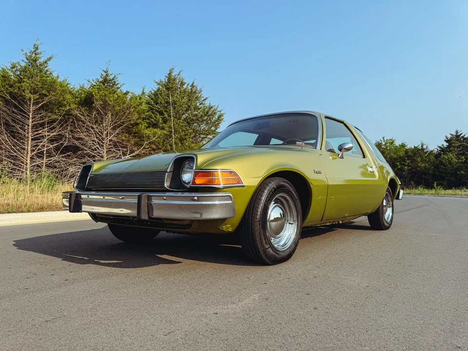 1975 AMC Pacer - Image 5 of 31