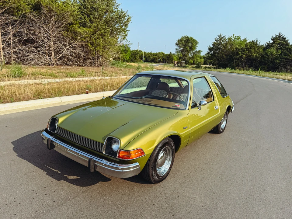 1975 AMC Pacer - Image 8 of 31