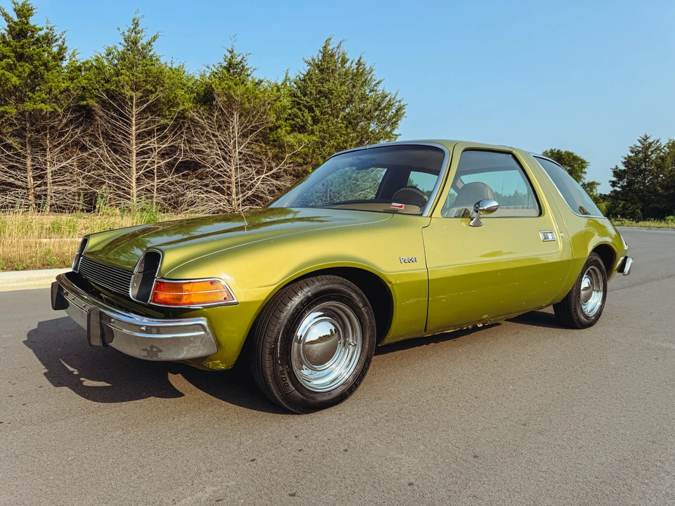 1975 AMC Pacer - Image 4 of 31