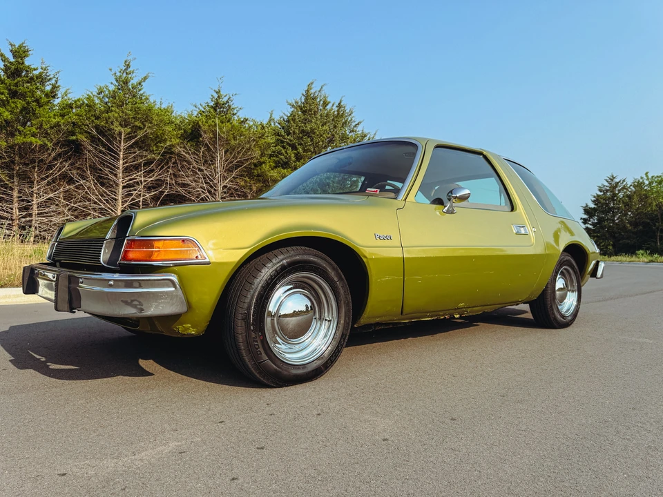 1975 AMC Pacer - Image 3 of 31