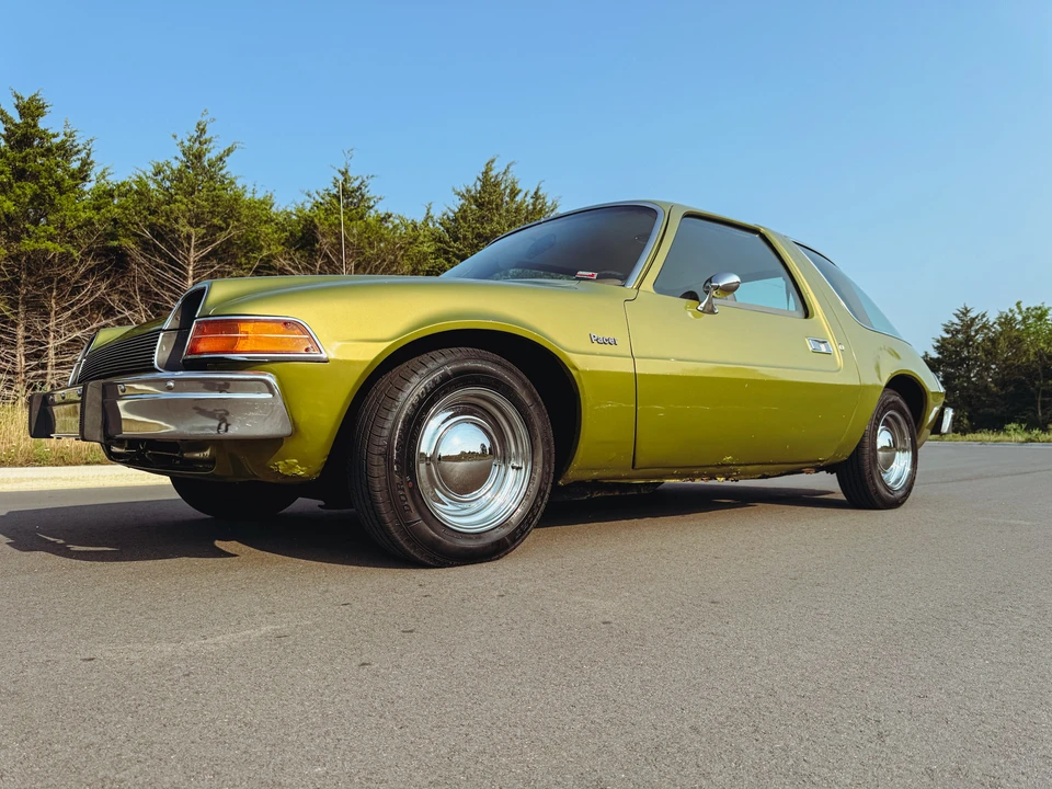 1975 AMC Pacer - Image 2 of 31