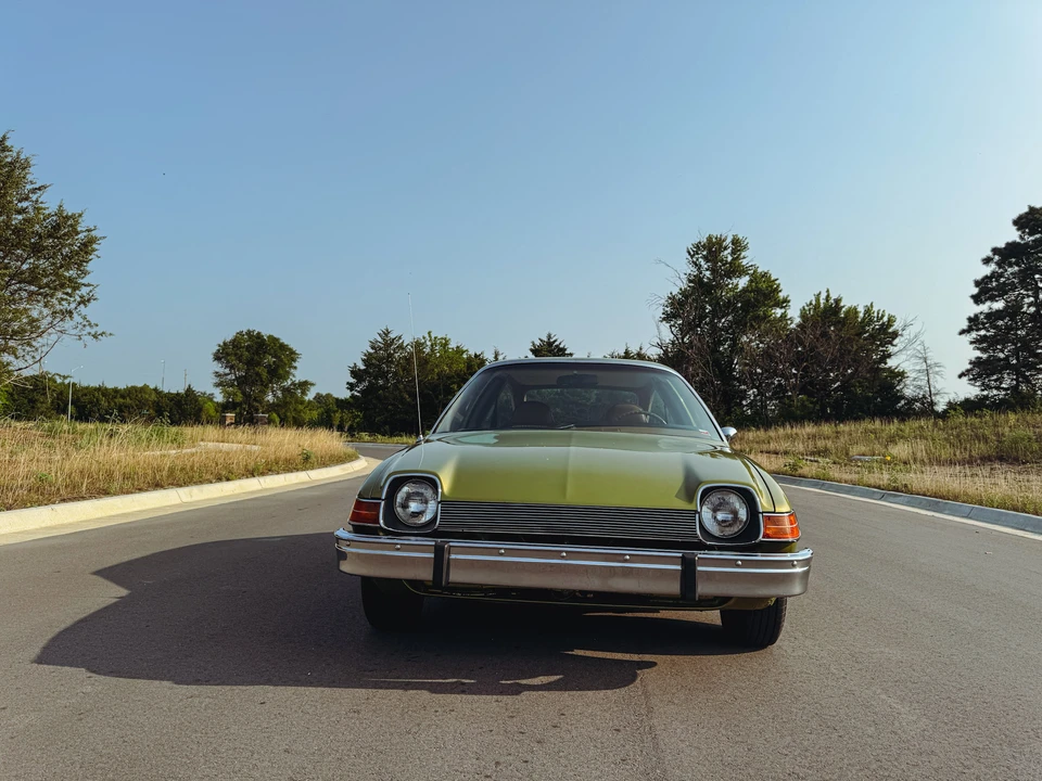 1975 AMC Pacer - Image 13 of 31