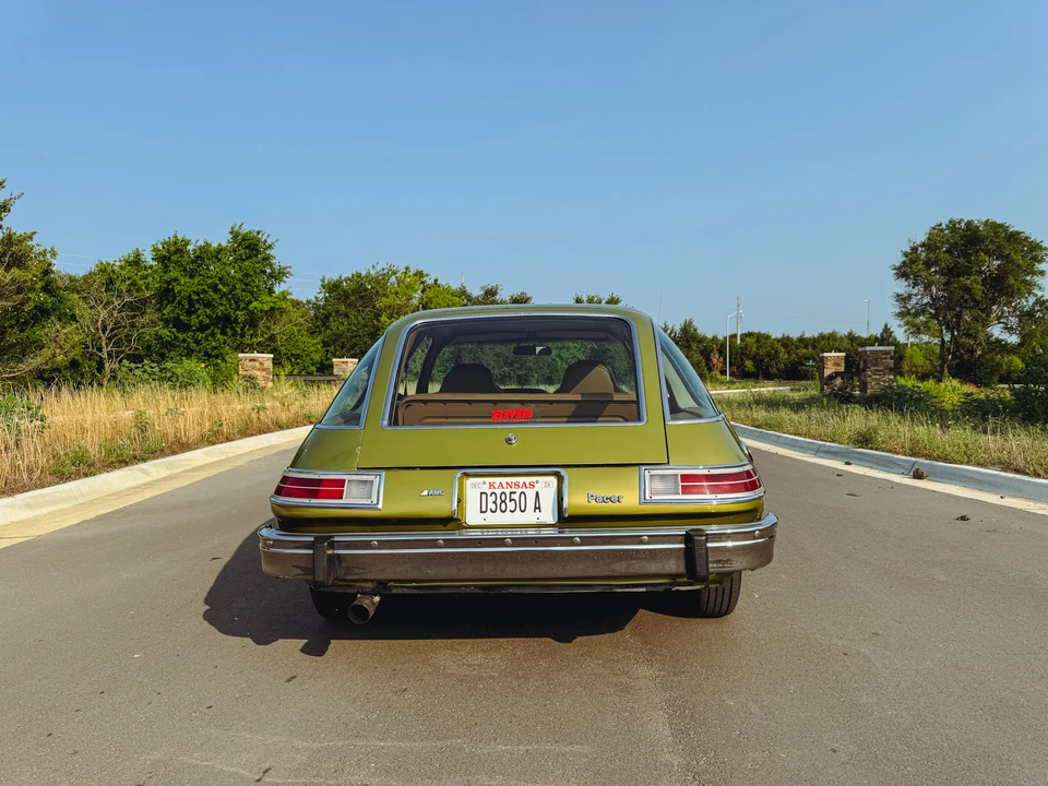1975 AMC Pacer - Image 31 of 31