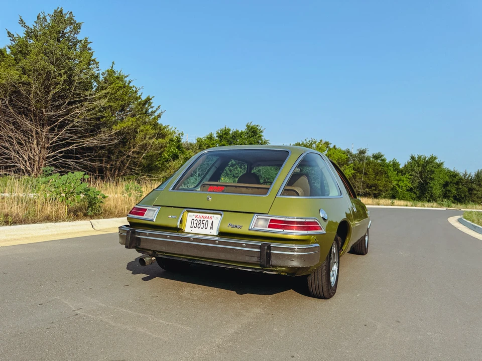 1975 AMC Pacer - Image 29 of 31