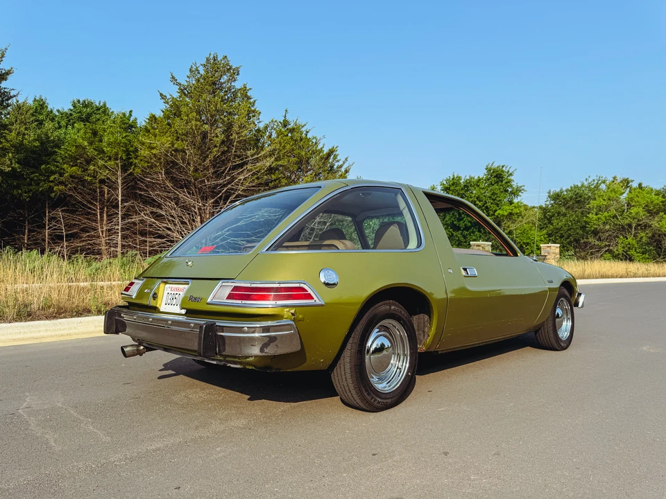 1975 AMC Pacer - Image 27 of 31