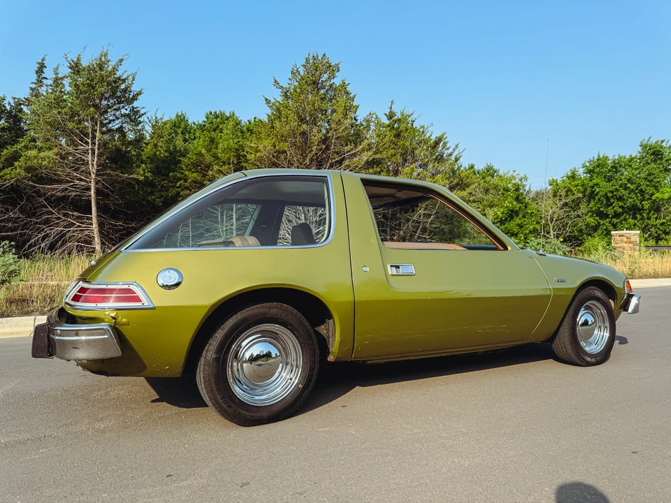 1975 AMC Pacer - Image 26 of 31