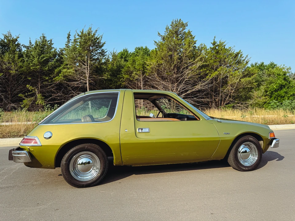 1975 AMC Pacer - Image 25 of 31