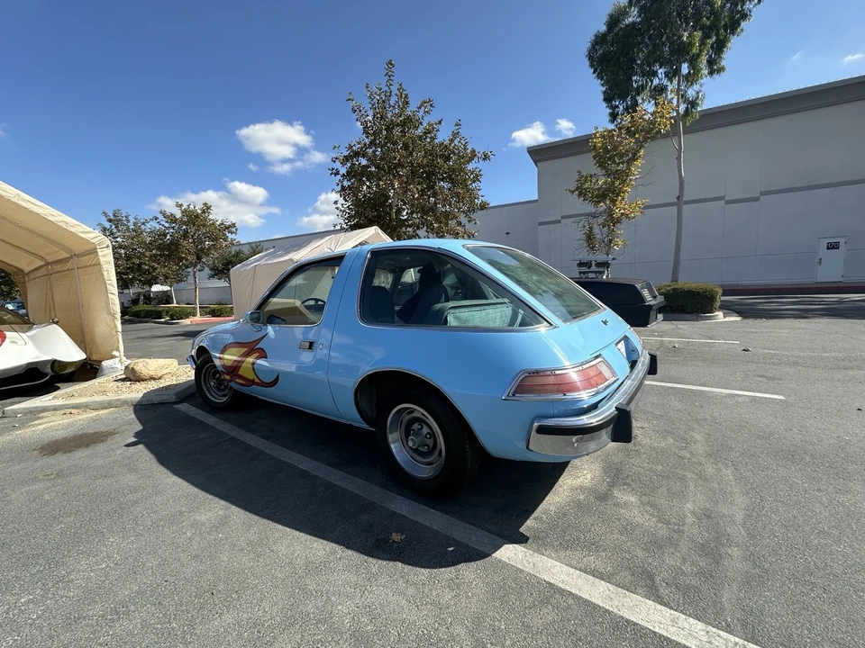 1975 AMC Pacer - Image 5 of 21