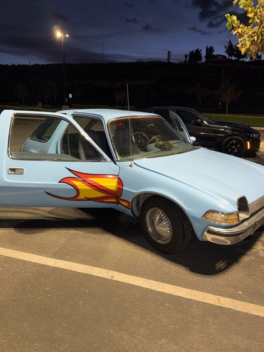 1975 AMC Pacer - Image 10 of 21