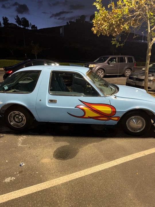 1975 AMC Pacer - Image 11 of 21