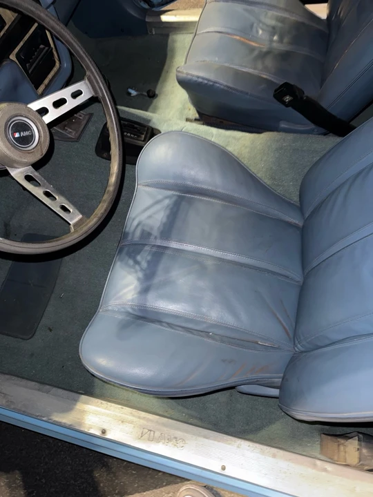1975 AMC Pacer - Image 18 of 21