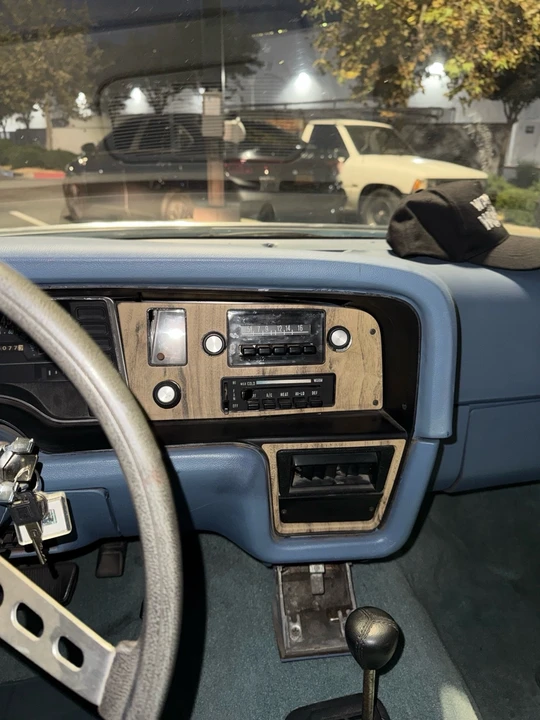 1975 AMC Pacer - Image 13 of 21