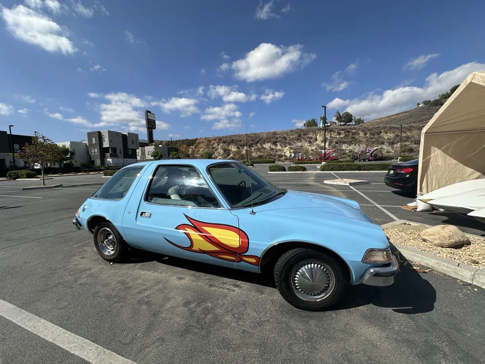 1975 AMC Pacer - Image 2 of 21