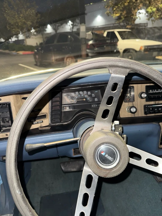 1975 AMC Pacer - Image 12 of 21