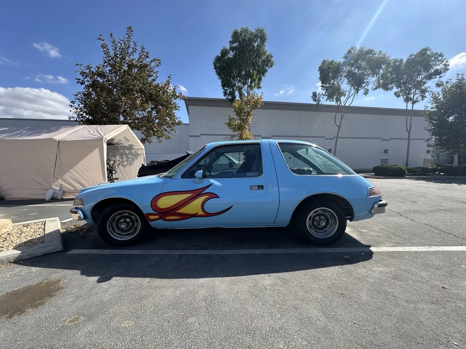 1975 AMC Pacer - Image 6 of 21