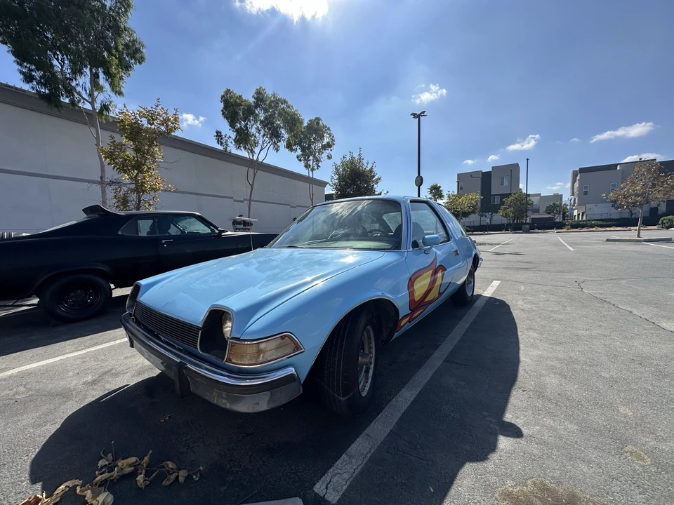 1975 AMC Pacer - Image 7 of 21