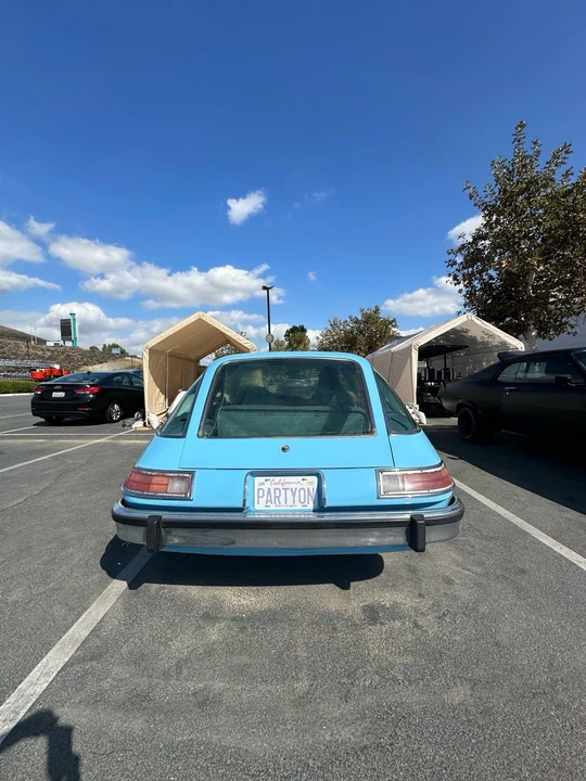 1975 AMC Pacer - Image 4 of 21