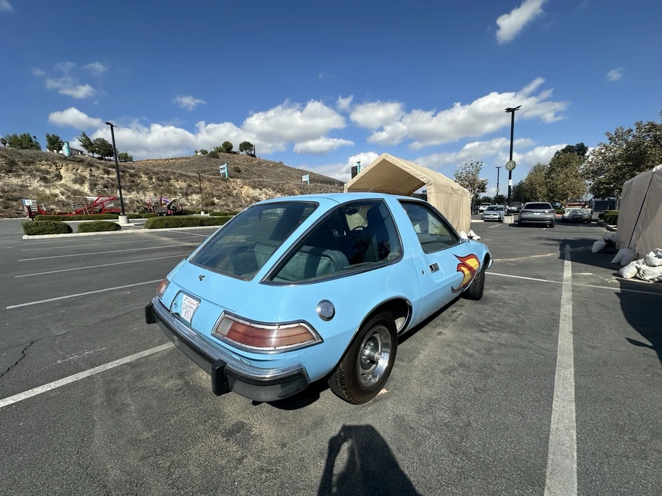 1975 AMC Pacer - Image 3 of 21