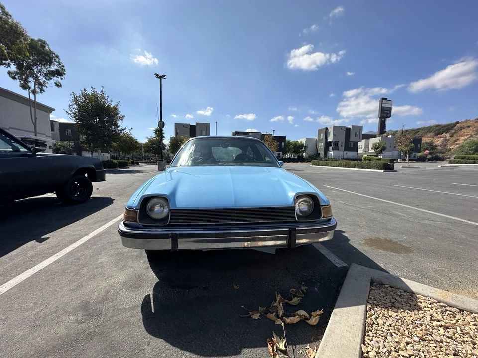 1975 AMC Pacer - Image 8 of 21