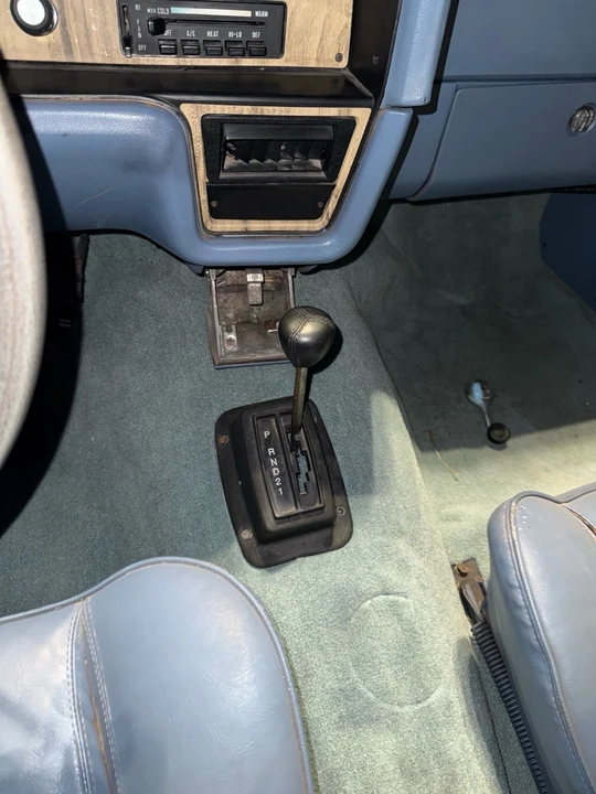 1975 AMC Pacer - Image 14 of 21