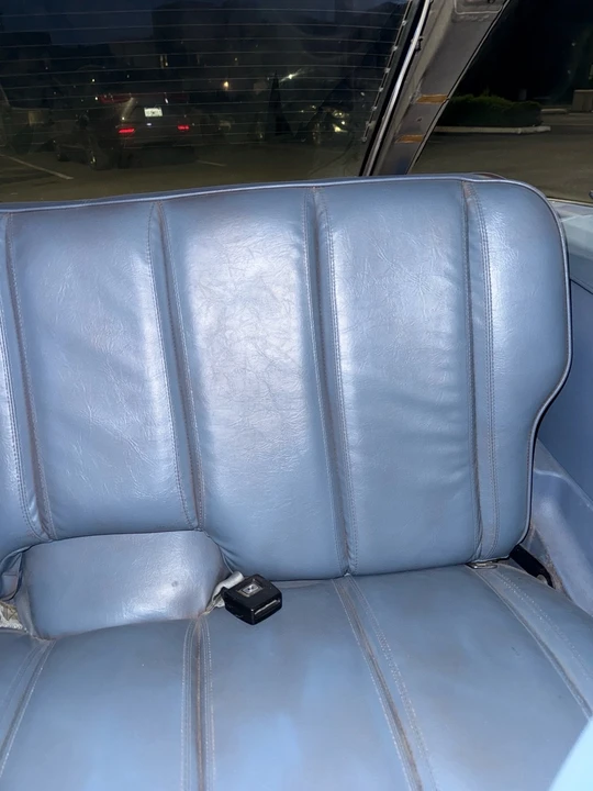 1975 AMC Pacer - Image 16 of 21
