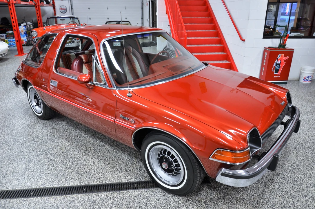 1975 AMC Pacer - Image 5 of 31