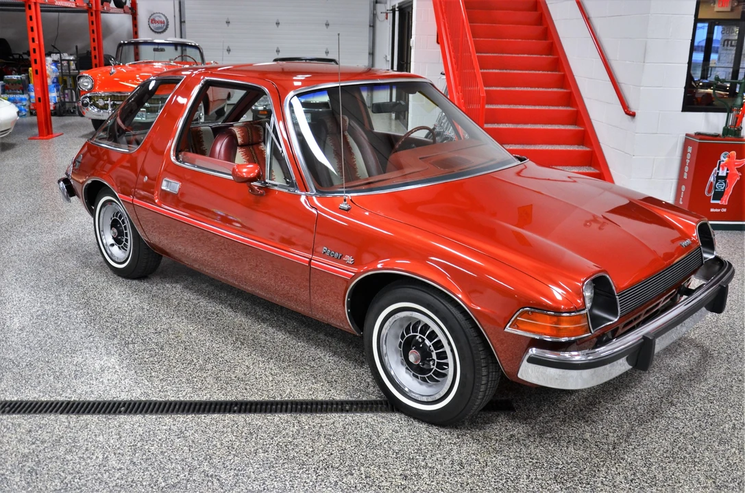 1975 AMC Pacer - Image 4 of 31
