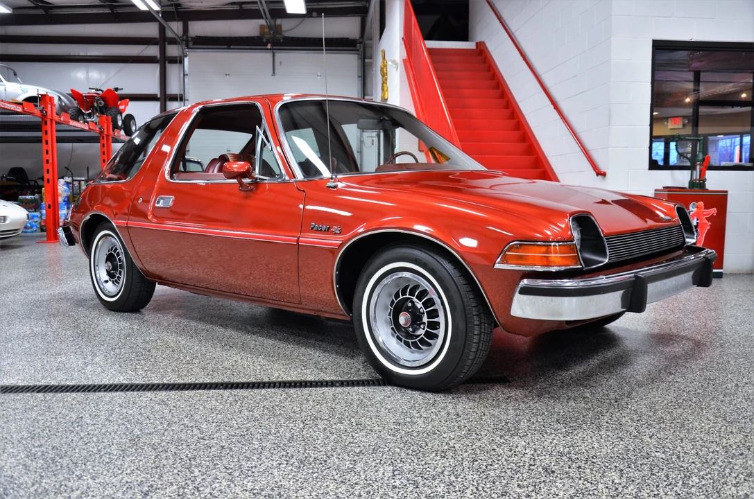 1975 AMC Pacer - Image 8 of 31