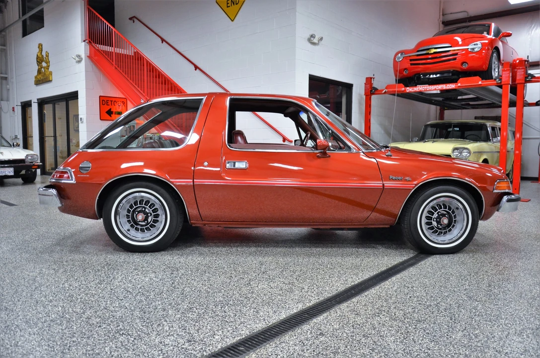 1975 AMC Pacer - Image 2 of 31