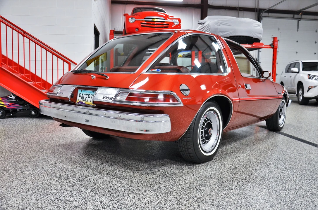 1975 AMC Pacer - Image 31 of 31