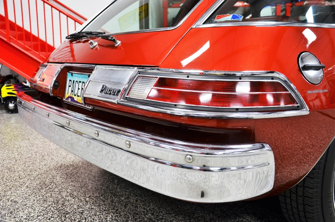 1975 AMC Pacer - Image 29 of 31