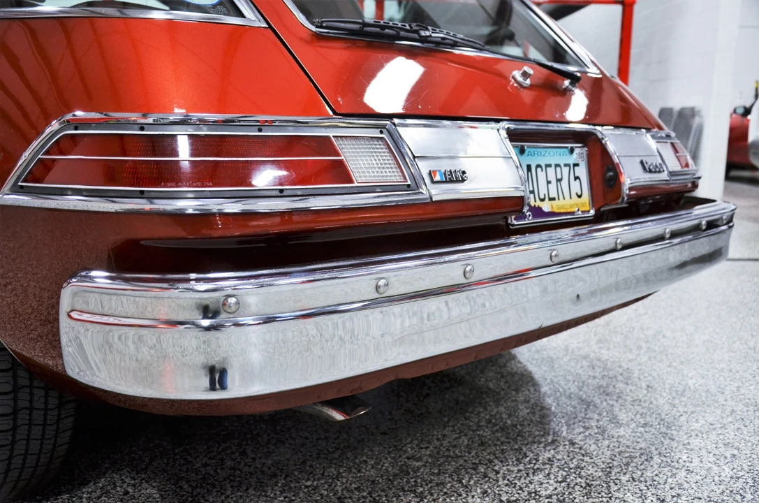 1975 AMC Pacer - Image 25 of 31