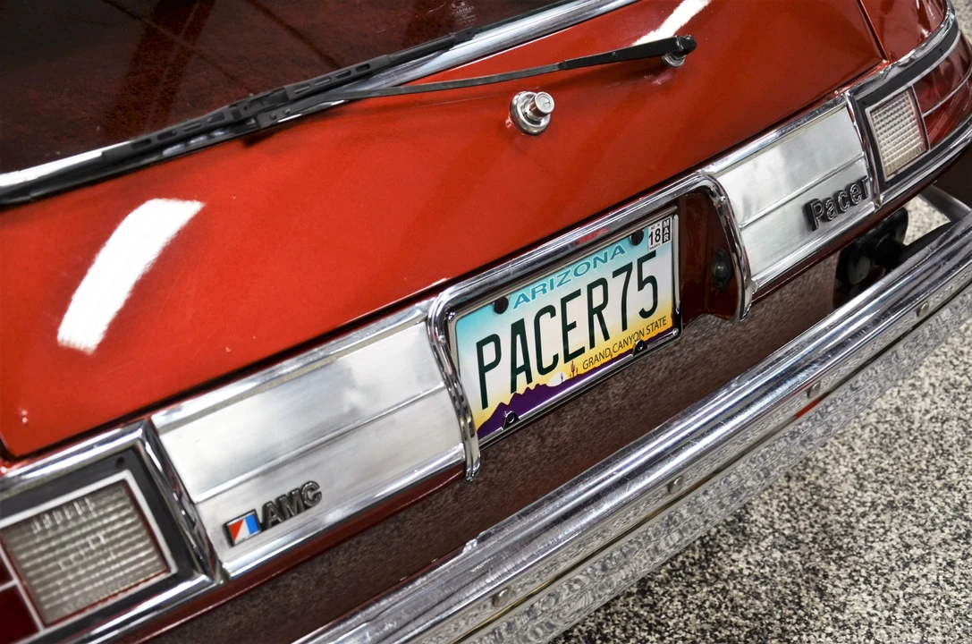 1975 AMC Pacer - Image 26 of 31