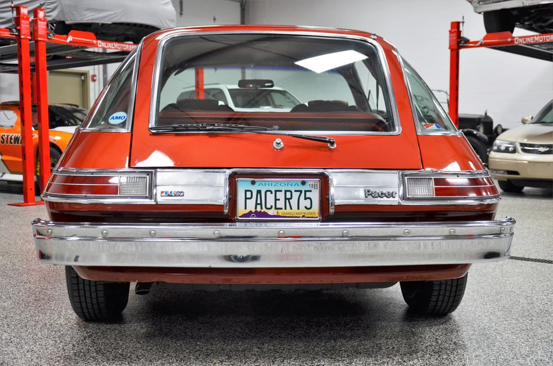 1975 AMC Pacer - Image 28 of 31