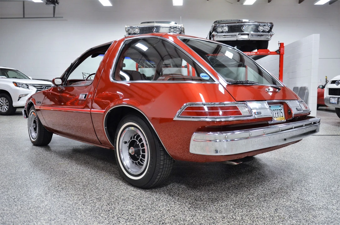 1975 AMC Pacer - Image 30 of 31