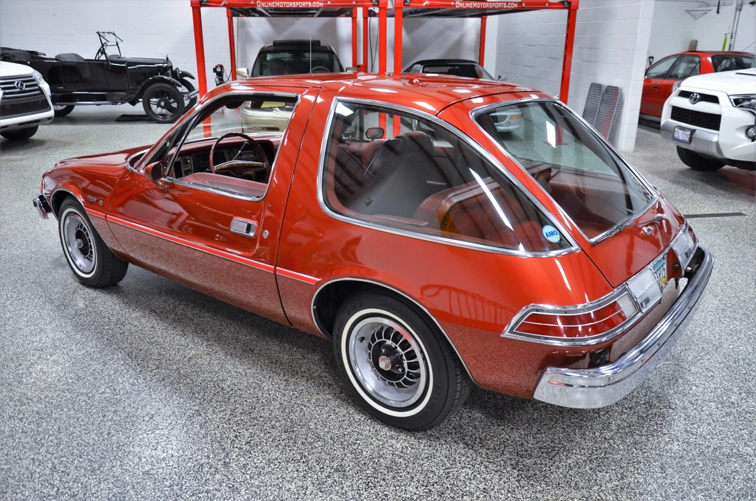1975 AMC Pacer - Image 22 of 31
