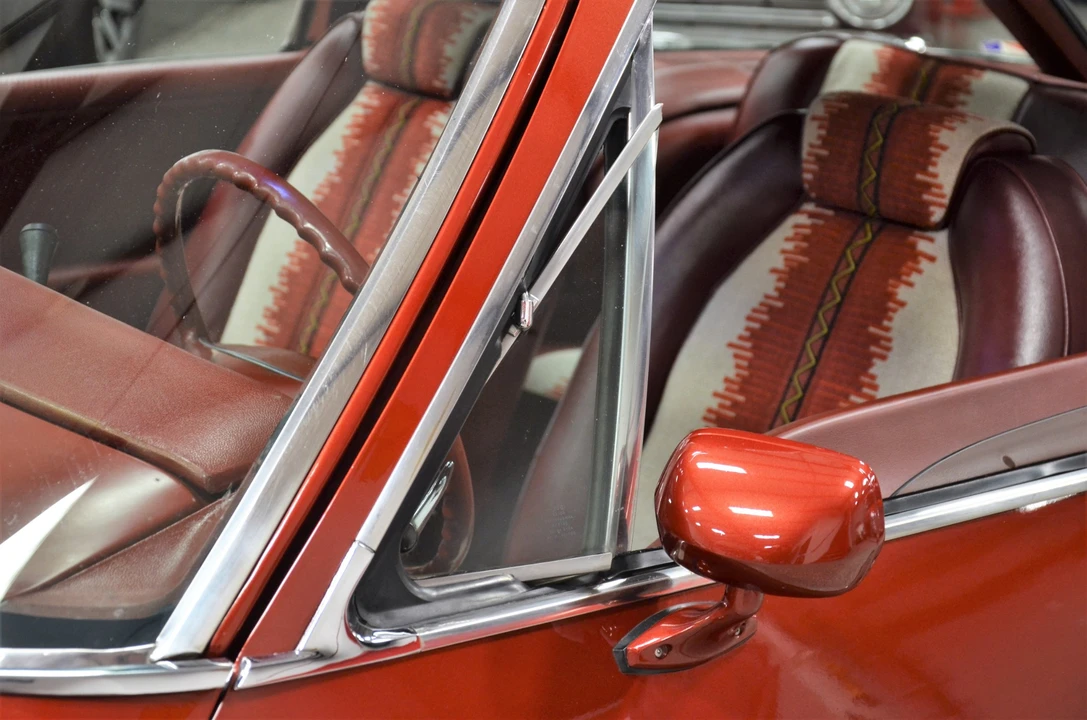 1975 AMC Pacer - Image 19 of 31