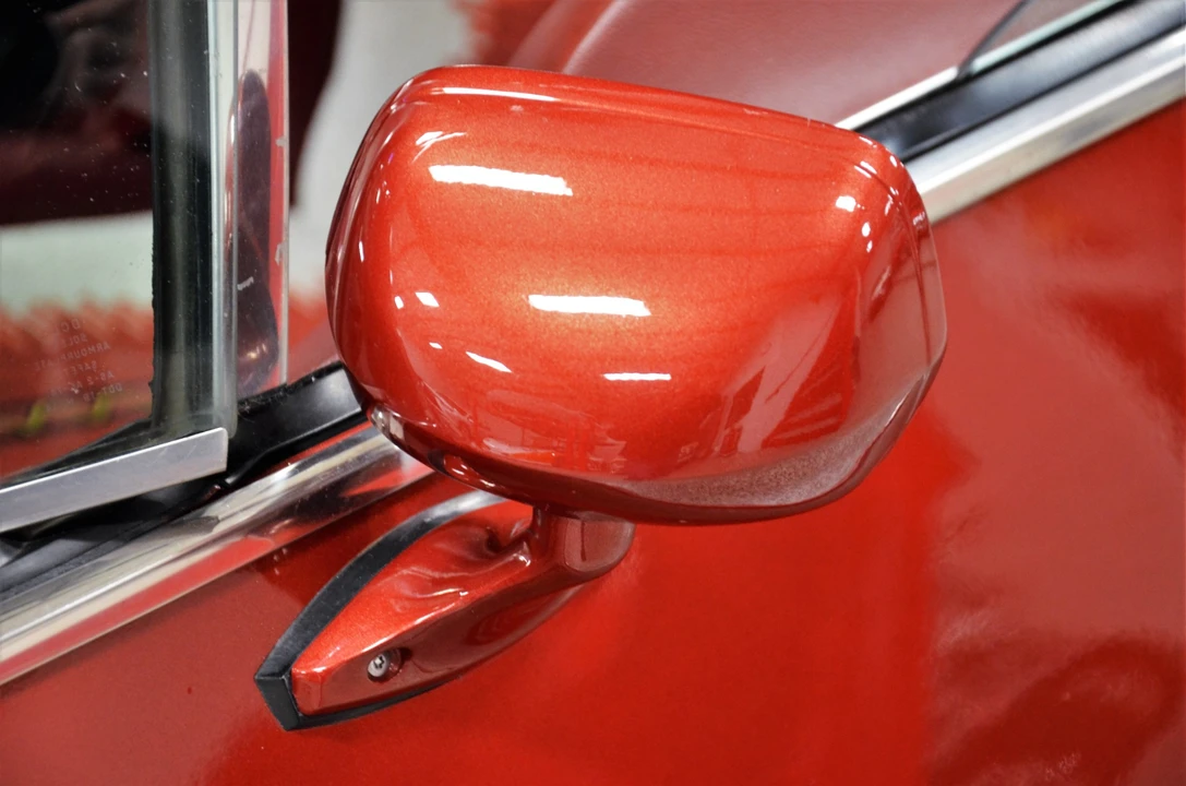 1975 AMC Pacer - Image 20 of 31