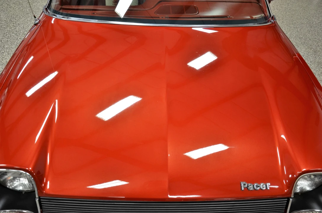 1975 AMC Pacer - Image 14 of 31