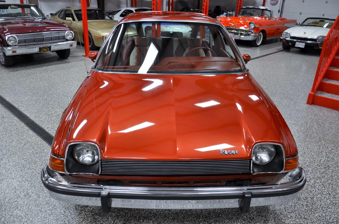 1975 AMC Pacer - Image 13 of 31