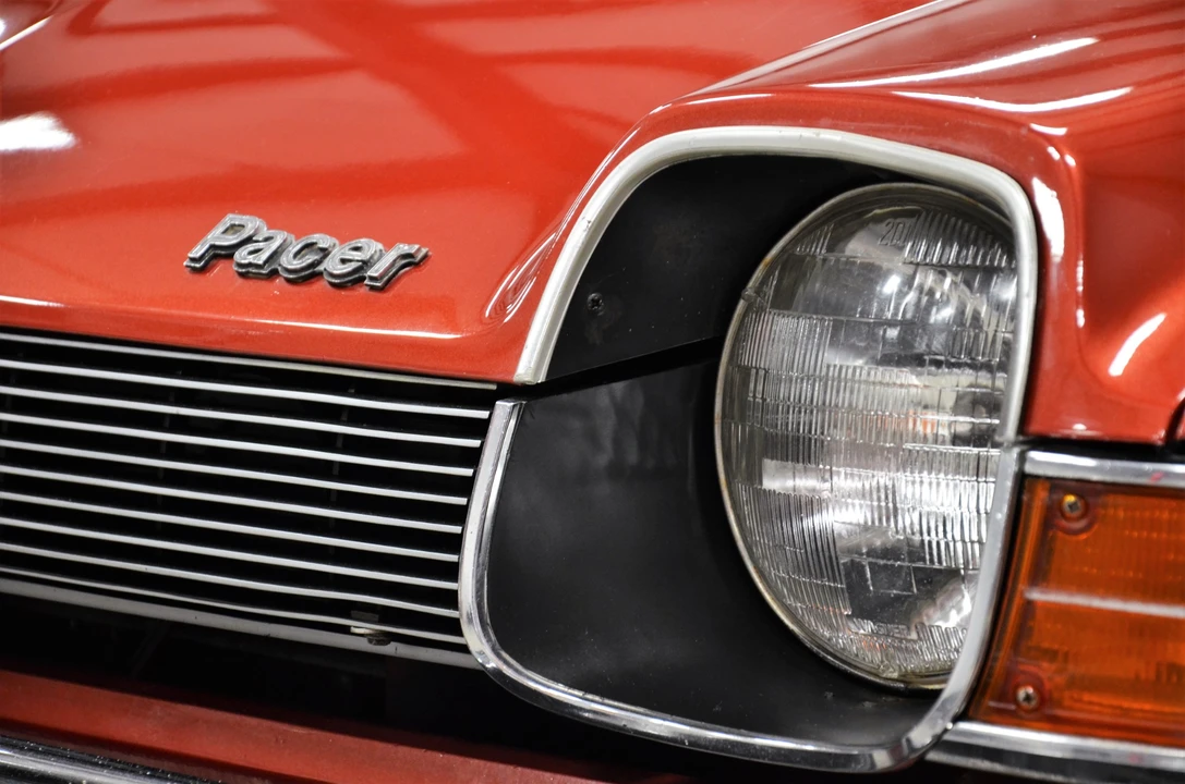 1975 AMC Pacer - Image 16 of 31