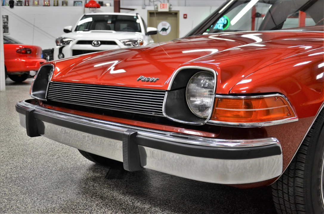 1975 AMC Pacer - Image 15 of 31