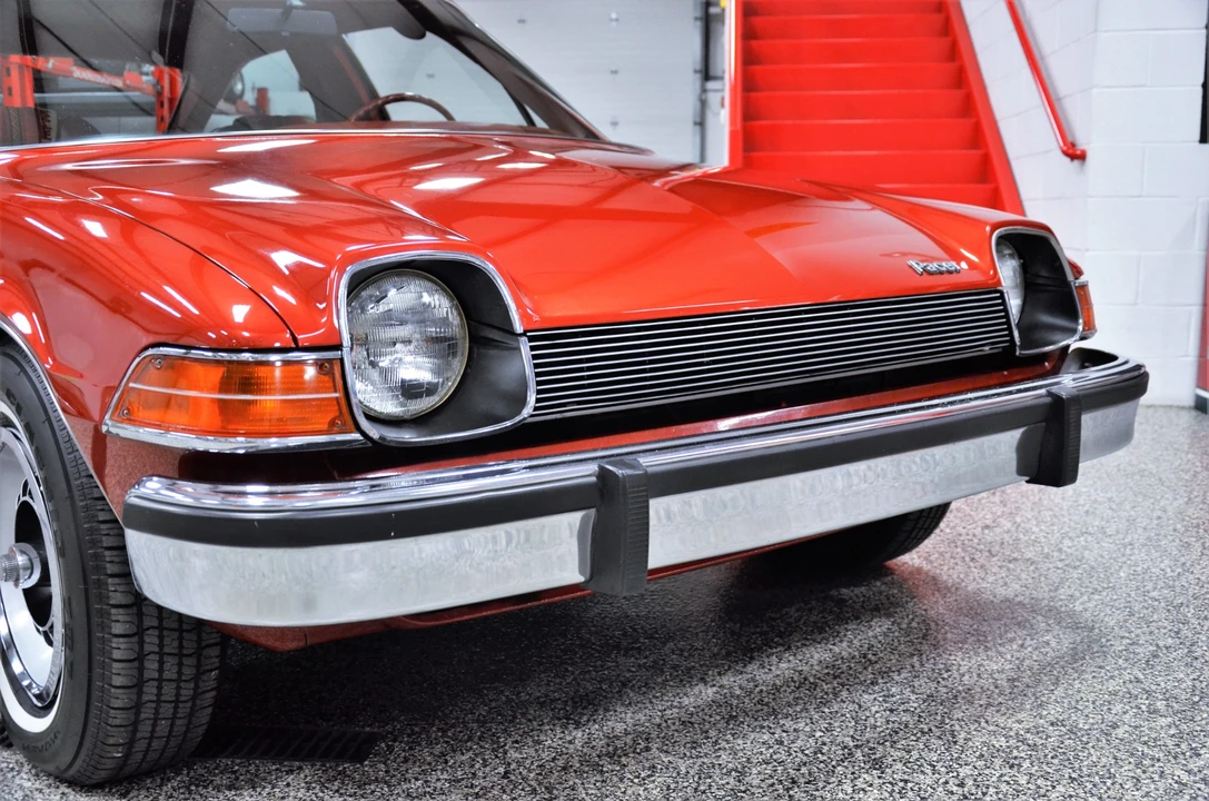 1975 AMC Pacer - Image 10 of 31