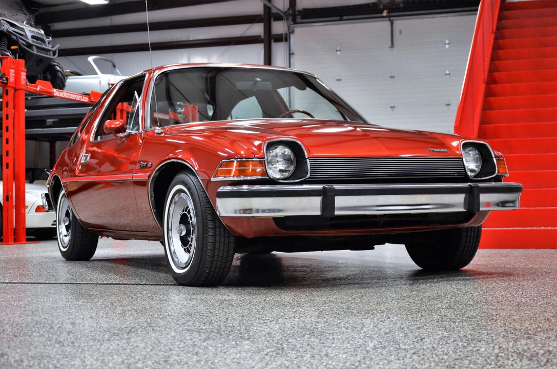 1975 AMC Pacer - Image 6 of 31